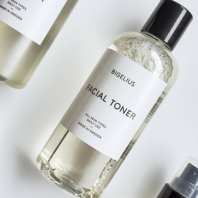 Ujë tonik fytyre Bigelius Skincare Facial Toner Face Water, balancing, 250ml