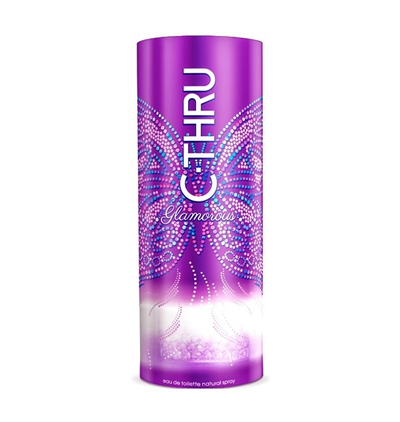 Eau de Toilette C-THRU Glamorous 30 ml