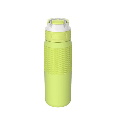 Термос шише Kambukka Elton, 750 ml, Mojito Summer, зелено
