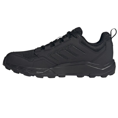 Планинарски обувки Adidas Terrex Tracerocker 2 M IF2581, TRAXION, EVA, црни