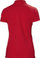Bluzë polo për goca Helly Hansen Classic, 100% pambuk, XS, e kuqe