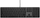 Tastierë LMP USB Wired Keyboard, AZERTY FR, me kabllo, e zezë