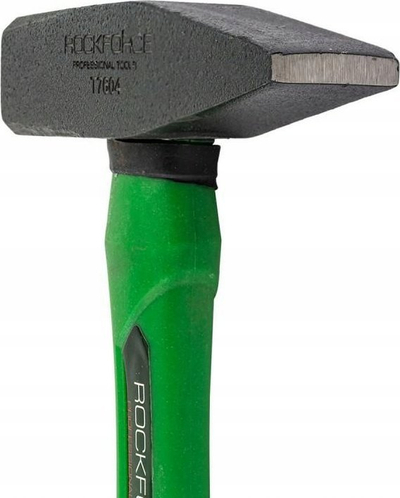 Çekan Rockforce RF T7604, 400 g, metalik
