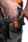 Pantallona të shkurtra pune Neo Tools Neo Shorts, pambuk 100%, masa S, gri
