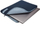 Mbulesë laptopi Case Logic Reflect 14", Memory Foam, blu e errët