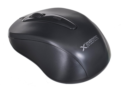 Глувче Extreme XM104K, USB 2.0