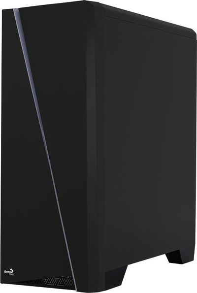 Куќиште за компјутер Aerocool Cylon, Midi Tower