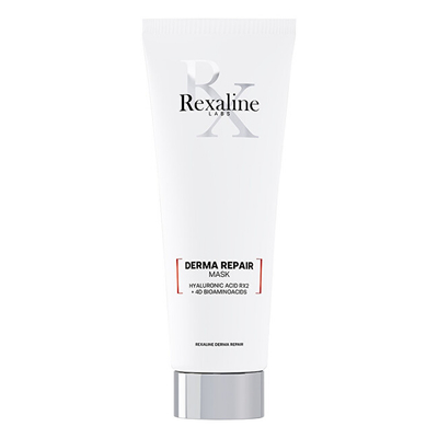 Maskë për fyytrë Reexaline Derma Repair, 75 ml
