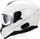 Helmetë full face Sena Outride, Bluetooth, madhësia XL, e bardhë