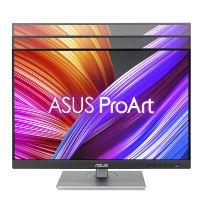 Monitor ASUS ProArt PA248CNV, 24.1", 1920 x 1200, 75 Hz, i zi