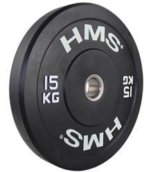  Pjatë Olimpike HMS BBR15 (17-61-017), e zezë