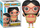 Figurë vinyl Funko Pop Animation Bob’s Burgers Linda Bikini Burger, 10cm, shumëngjyrëshe