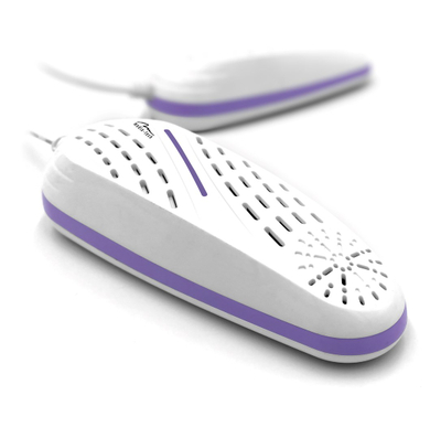 Tharëse këpucësh Boots Ozone Dryer 2 MT6532, me ozon, me telekomandë