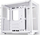 Kasë Lian Li O11 Dynamic Mini Snow Edition, Midi Tower