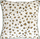 Детска перница Atmosphera for kids Leopard, 40x40cm, мотив леопард, шарена