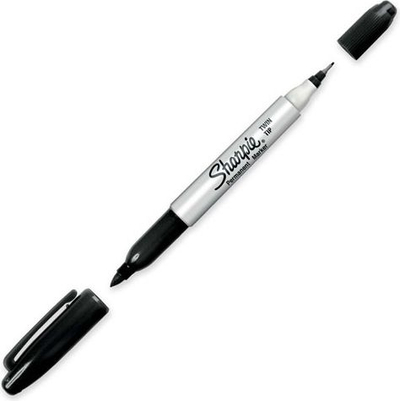 Marker permanent Sharpie (S0811100), i zi