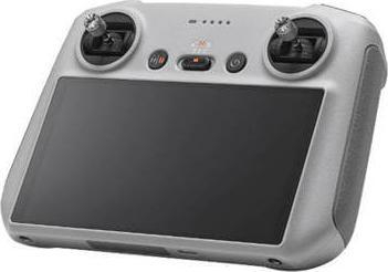 Даљински управувач за дрони Dji RC, екран 5.5", O3+, сива