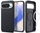 Kllëf telefoni Spigen Caseology Nano Pop MagSafe për Google Pixel 10 Pro XL, mbrojtës, i zi