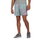 Pantallona të shkurtra Adidas Summer Shorts, për meshkuj, materiale të lehta, jeshile