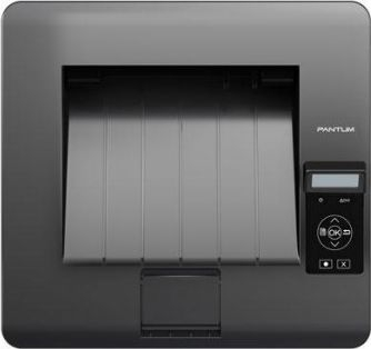 Printer lazer Pantum BP5100DN, A4, 1200 x 1200 dpi, i bardhë