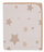 Batanije bebe DuetBaby cotton blanket, pambuk, 90 cm, gri me yje