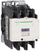 Kontaktor energjie Schneider TeSys D LC1D80D7, 80A, 3P 42V AC, i bardhë