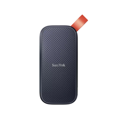Disk i jashtëm SanDisk SDSSDE30-1T00-G26, 1TB SSD