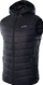 Jelek Hi-Tec Sinlus Vest M, me kapuç, me reflektues, i zi