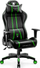 Karrige lojërash Diablo X-One 2.0 Normal, me rrota, black anthracite