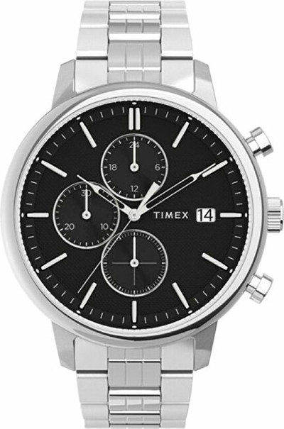 Orë dore Timex City TW2V01600UK