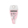 Gërshërë për manikyr STALEKS Beauty & Care 10 Type 1, të argjendta