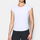 Maicë për femra Threadborne Run Mesh SS, e bardhë, masa M (1300188 100)