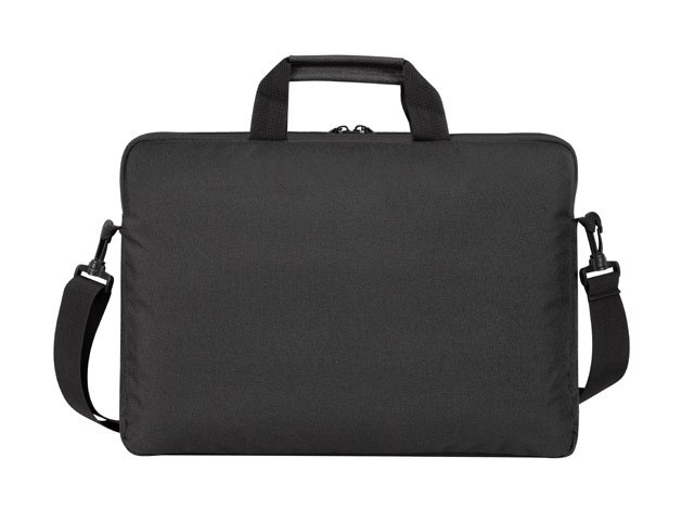 Çantë dore për laptop Natec GOA, 15.6", e hirtë / e zezë 3