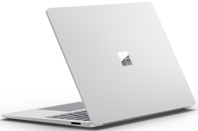 Laptop Microsoft Surface 7 Copilot + PC C10, 13.8", Qualcomm Snapdragon, 16GB RAM, 256GB SSD, i hirtë