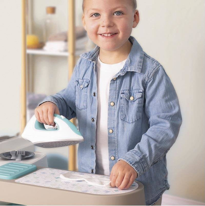 Kuzhinë lodër Smoby Mini Tefal, 36 pjesë