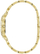 Orë grash Guess Adorn GW0682L2, e artë