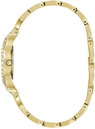 Orë grash Guess Adorn GW0682L2, e artë