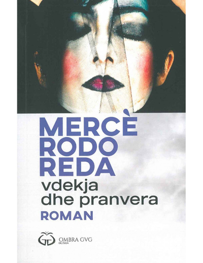 Vdekja Dhe Pranvera - Merce Rodoreda
