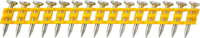 Gozhdë për gozhdues Dewalt DCN890 STD DCN8901015, 2.6x15mm, 1005 copë