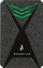 Disk i jashtëm gaming SureFire Bunker, 1TB, 2.5", USB 3.2 Gen1, i zi