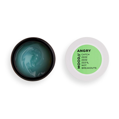 Maskë Revolution Skincare Soothing Overnight, 50 ml