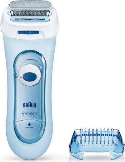 Makinë rroje Braun LS 5160WD