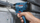Vidhosëse goditëse Bosch GDR 180, 18V, me bateri, blu