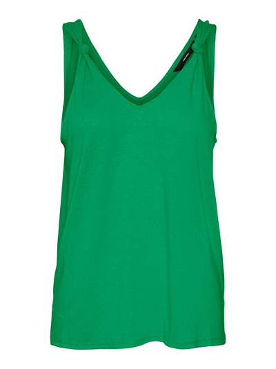 Maicë VERO MODA VMMARIJUNE Regular Fit, e gjelbër