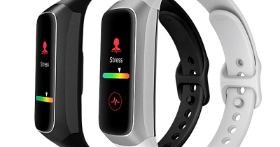 Matës aktiviteti Samsung Galaxy Fit SM-R370NZKAXEZ