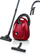Fshesë me korrent Bosch Series 4 BGD38RD1H, 600W, 4L me thes, e kuqe
