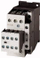 Kontaktor Eaton DILM, 18A, 3 polësh, 230V AC/DC
