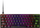 Tastierë gaming SteelSeries Apex 9 Mini, mekanike optike, layout US, e zezë