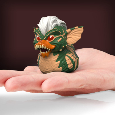 Figurë koleksionuese Numskull TUBBZ Gremlins Stripe Mini, 5cm, PVC, shumëngjyrëshe