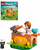 Set ndërtimi LEGO Friends Waffle Stand, kioska me waffle, shumëngjyrëshe
